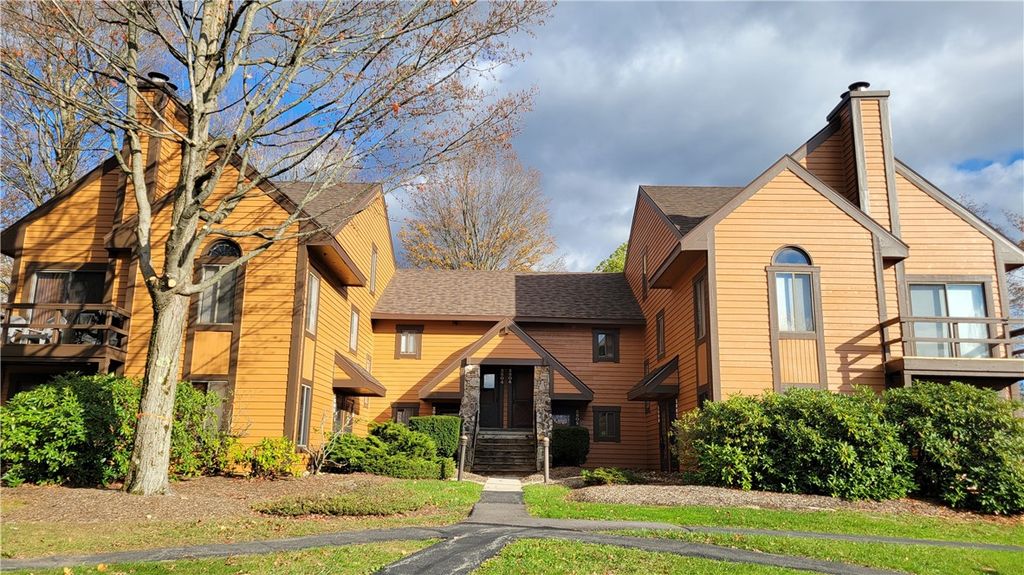 2806 Swiss Mountain Drive, Seven Springs Resort, PA 15622