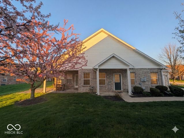 5140 Baltustrol Drive, Avon, IN 46123