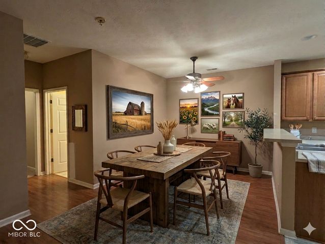 5140 Baltustrol Drive, Avon, IN 46123