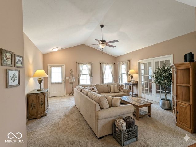 5140 Baltustrol Drive, Avon, IN 46123
