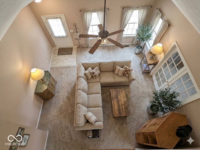 5140 Baltustrol Drive, Avon, IN 46123