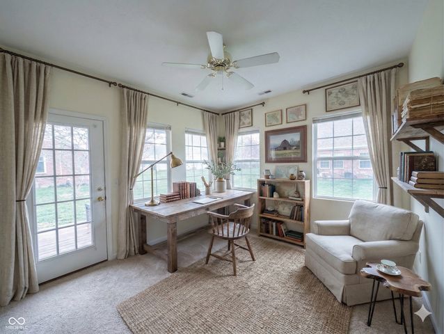 5140 Baltustrol Drive, Avon, IN 46123