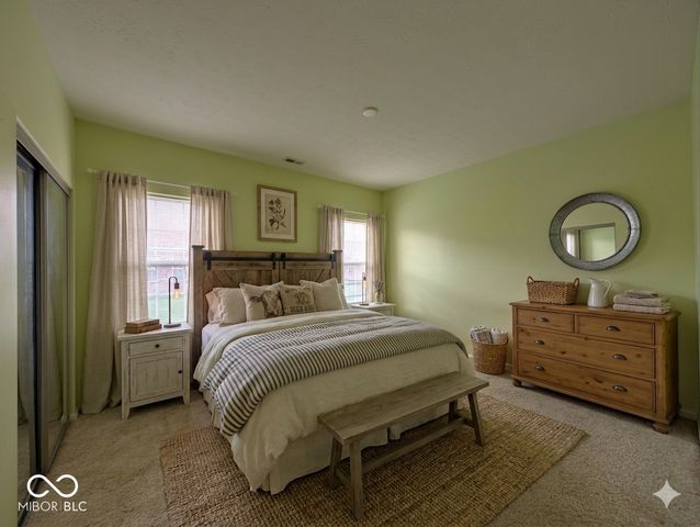 5140 Baltustrol Drive, Avon, IN 46123