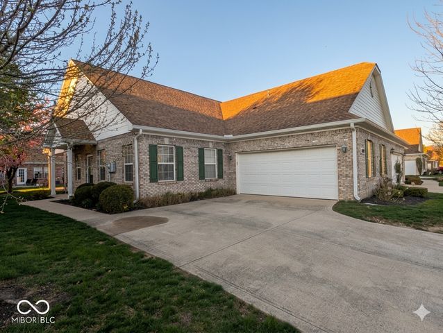 5140 Baltustrol Drive, Avon, IN 46123