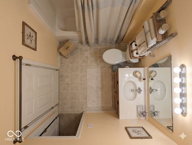 5140 Baltustrol Drive, Avon, IN 46123