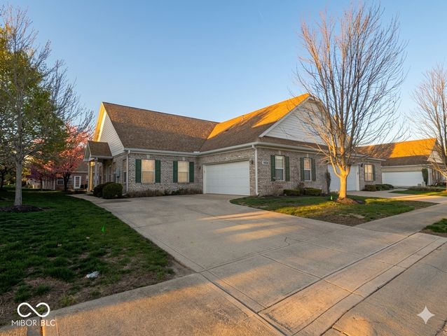 5140 Baltustrol Drive, Avon, IN 46123