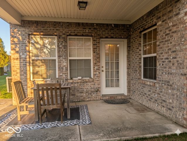 5140 Baltustrol Drive, Avon, IN 46123