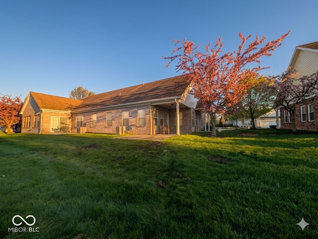 5140 Baltustrol Drive, Avon, IN 46123