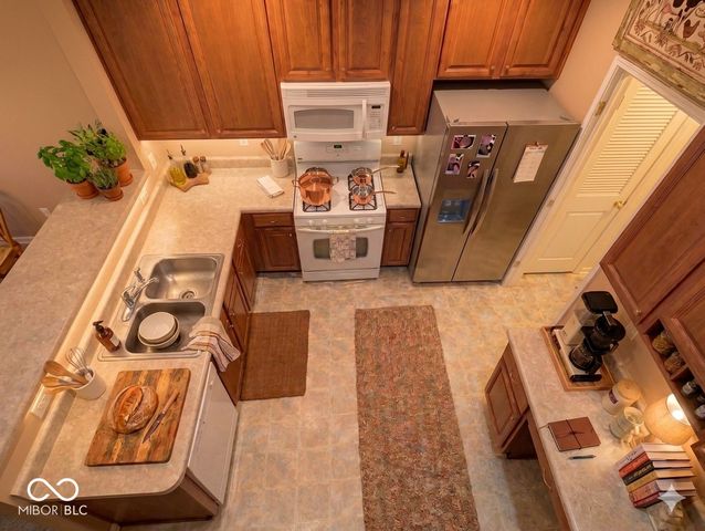 5140 Baltustrol Drive, Avon, IN 46123