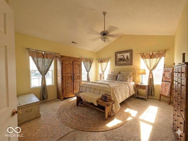 5140 Baltustrol Drive, Avon, IN 46123