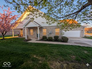 5140 Baltustrol Drive, Avon, IN 46123