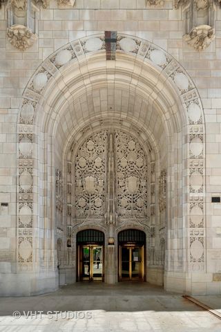 435 N Michigan Avenue 401, Chicago, IL 60611