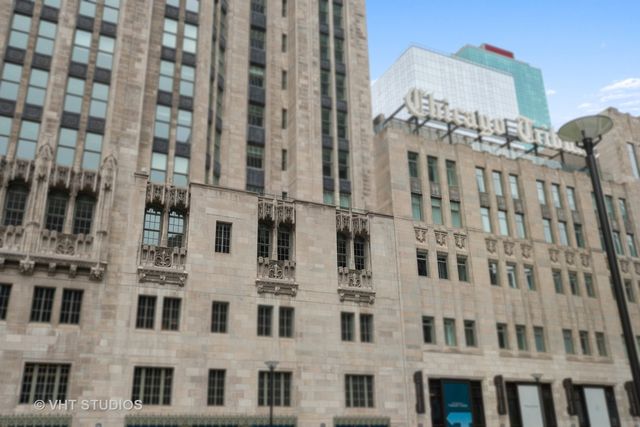 435 N Michigan Avenue 401, Chicago, IL 60611