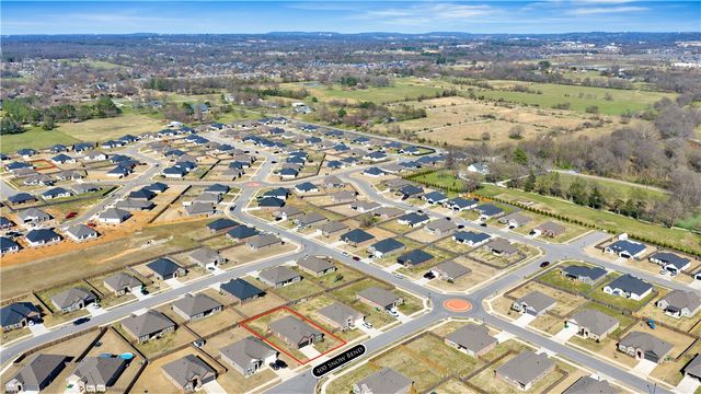 400 W Snow Bend, Farmington, AR 72730