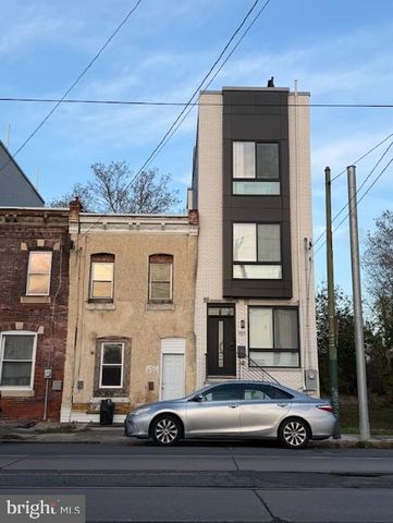 1509 S 49TH ST, Philadelphia, PA 19143