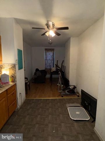 1509 S 49TH ST, Philadelphia, PA 19143