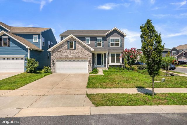 412 WHISPERING ELM LN, Millersville, MD 21108