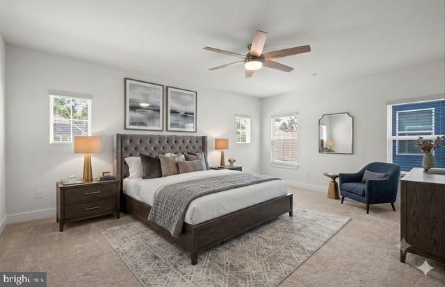 412 WHISPERING ELM LN, Millersville, MD 21108