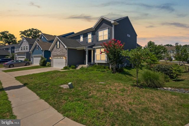 412 WHISPERING ELM LN, Millersville, MD 21108