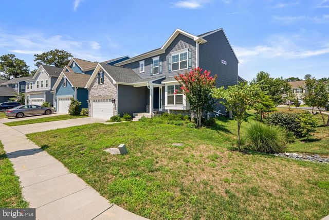 412 WHISPERING ELM LN, Millersville, MD 21108