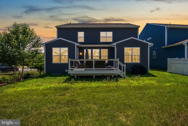 412 WHISPERING ELM LN, Millersville, MD 21108
