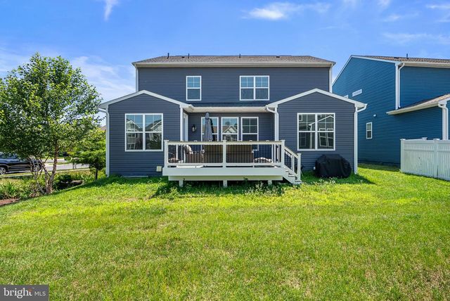 412 WHISPERING ELM LN, Millersville, MD 21108