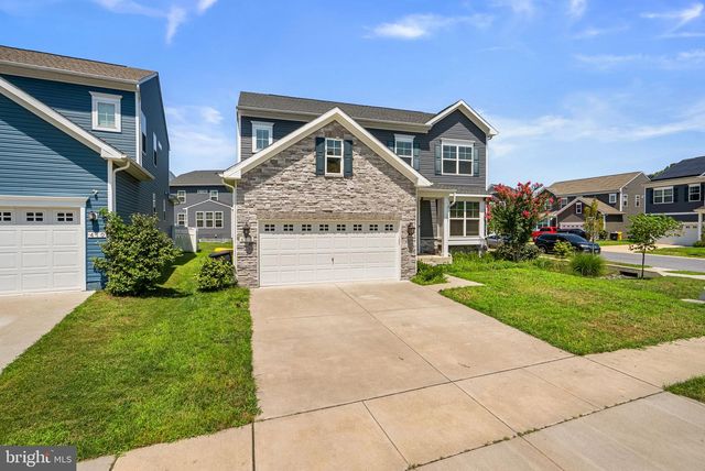 412 WHISPERING ELM LN, Millersville, MD 21108