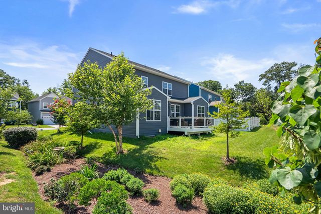 412 WHISPERING ELM LN, Millersville, MD 21108