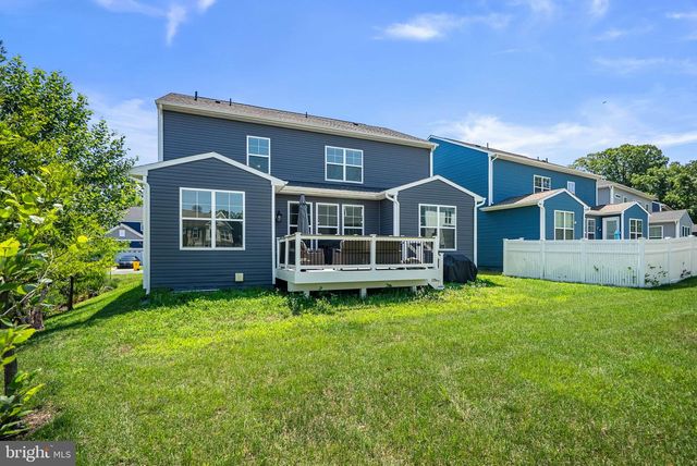 412 WHISPERING ELM LN, Millersville, MD 21108