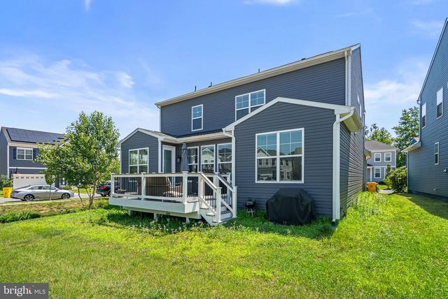 412 WHISPERING ELM LN, Millersville, MD 21108
