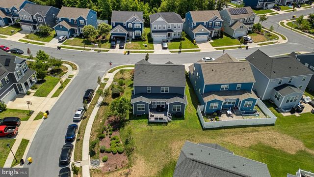412 WHISPERING ELM LN, Millersville, MD 21108