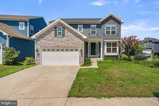 412 WHISPERING ELM LN, Millersville, MD 21108