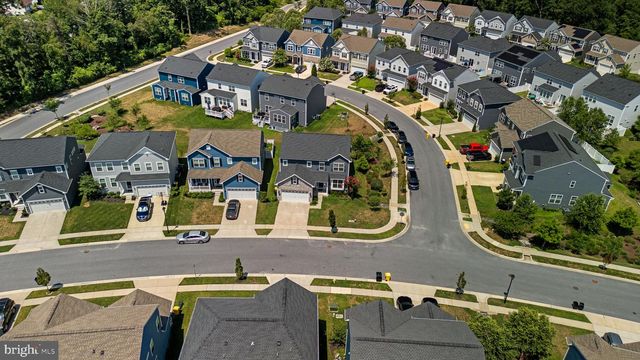 412 WHISPERING ELM LN, Millersville, MD 21108