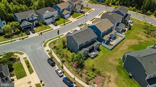 412 WHISPERING ELM LN, Millersville, MD 21108