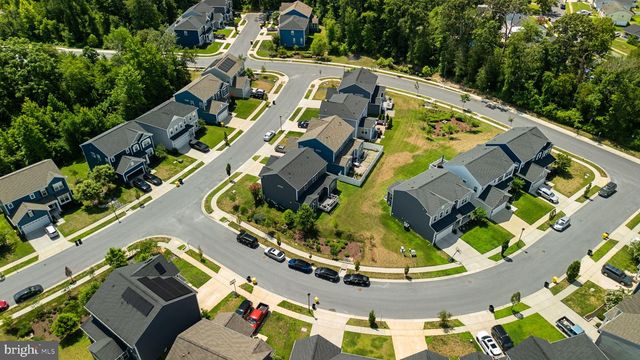 412 WHISPERING ELM LN, Millersville, MD 21108