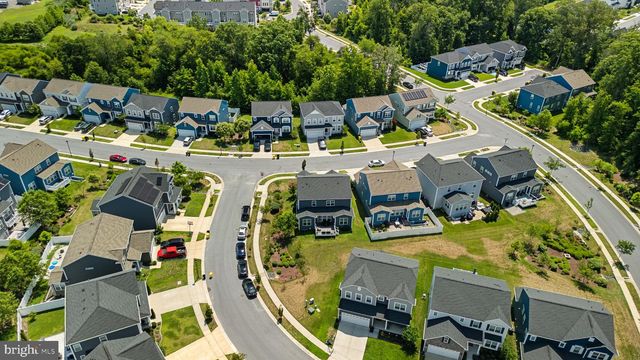 412 WHISPERING ELM LN, Millersville, MD 21108