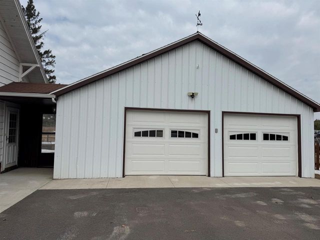 W4714 COUNTY ROAD G, Merrill, WI 52252