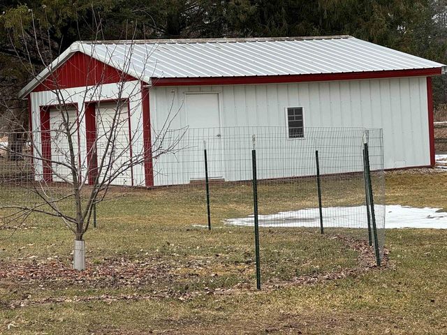W4714 COUNTY ROAD G, Merrill, WI 52252