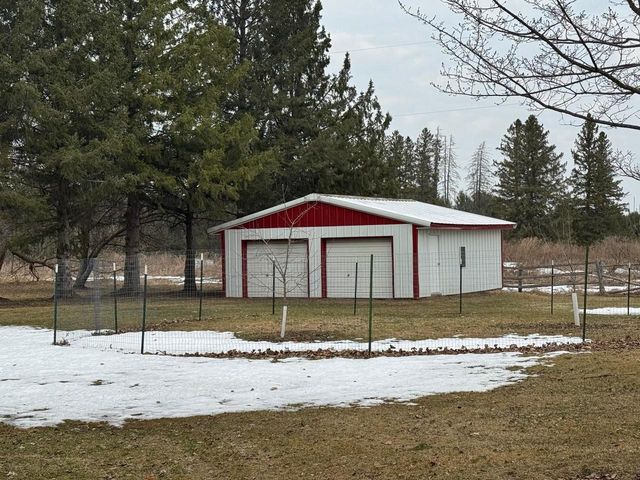 W4714 COUNTY ROAD G, Merrill, WI 52252