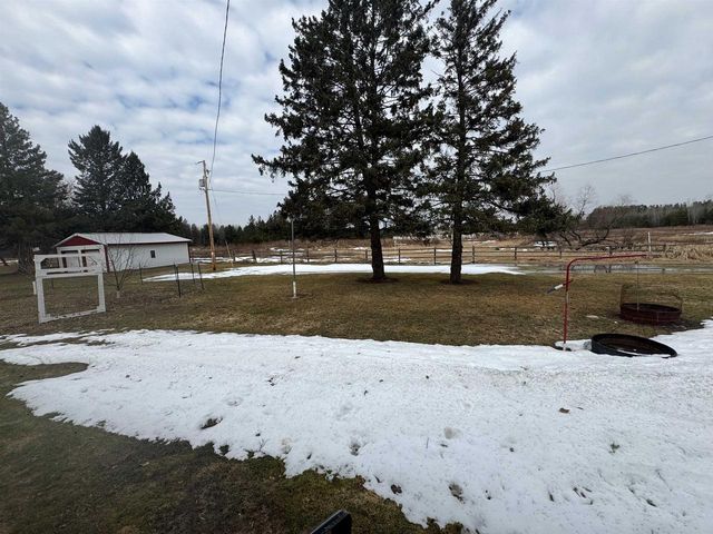 W4714 COUNTY ROAD G, Merrill, WI 52252