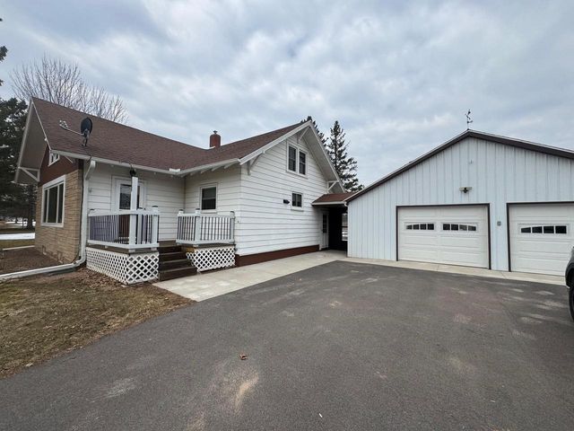 W4714 COUNTY ROAD G, Merrill, WI 52252