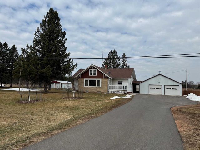 W4714 COUNTY ROAD G, Merrill, WI 52252