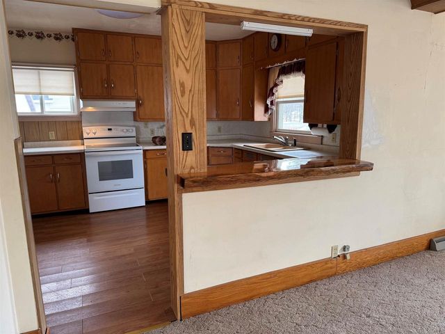 W4714 COUNTY ROAD G, Merrill, WI 52252