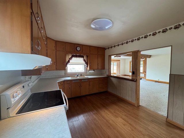 W4714 COUNTY ROAD G, Merrill, WI 52252