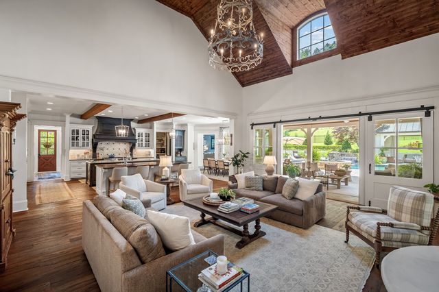 835 Windstone Blvd, Brentwood, TN 37027