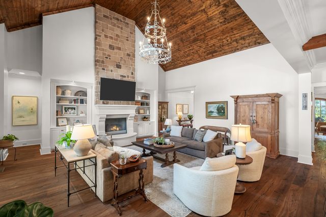 835 Windstone Blvd, Brentwood, TN 37027