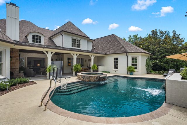 835 Windstone Blvd, Brentwood, TN 37027