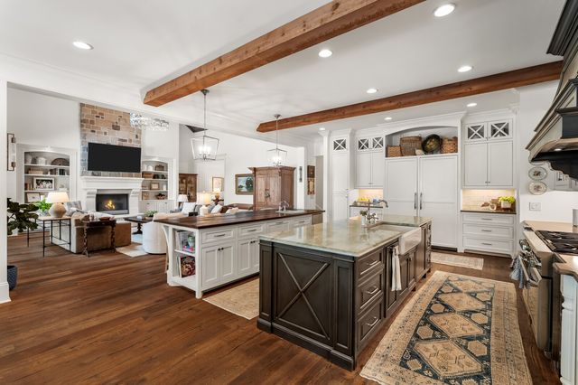 835 Windstone Blvd, Brentwood, TN 37027