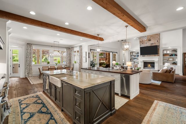 835 Windstone Blvd, Brentwood, TN 37027