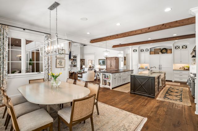 835 Windstone Blvd, Brentwood, TN 37027